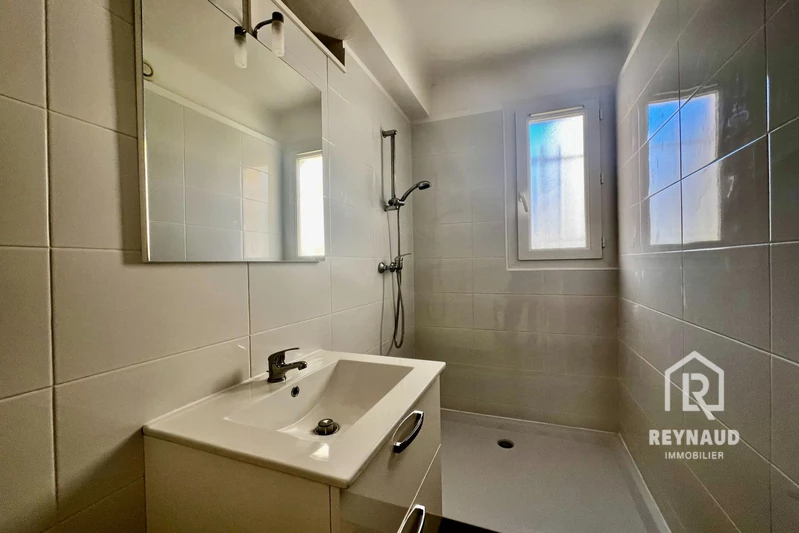 Vente appartement Clermont-l'Hérault  