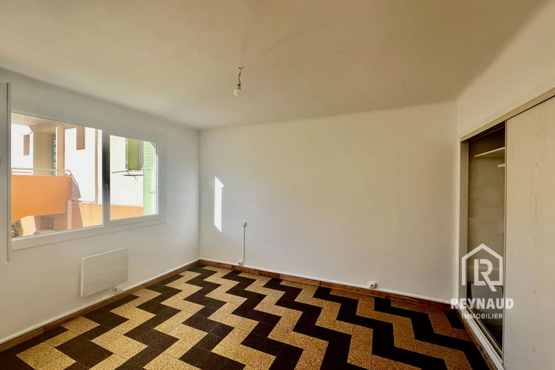 Vente appartement Clermont-l'Hérault Vente appartement Clermont-l'Hérault