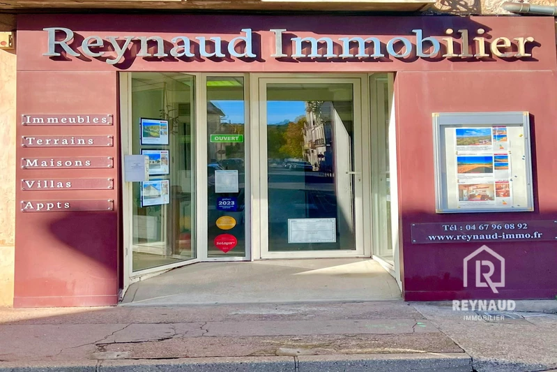 Vente appartement Clermont-l'Hérault  