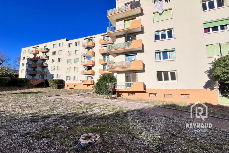 Vente appartement Clermont-l'Hérault Vente appartement Clermont-l'Hérault