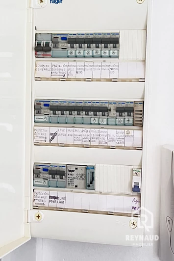 Vente appartement Clermont-l'Hérault Vente appartement Clermont-l'Hérault