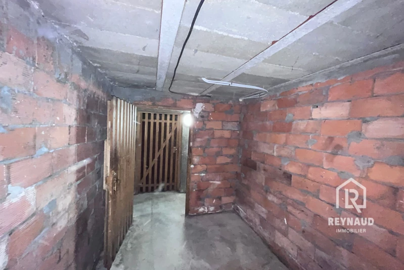 Vente appartement Clermont-l'Hérault  