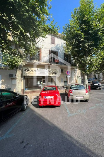 Photo Maison Clermont-l&#039;Hérault   achat maison  6 chambres   240&nbsp;m&sup2;