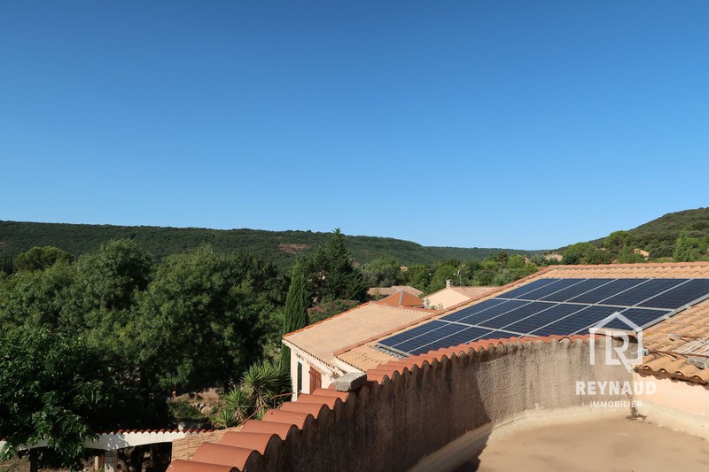 Vente bastide Clermont-l'Hérault  