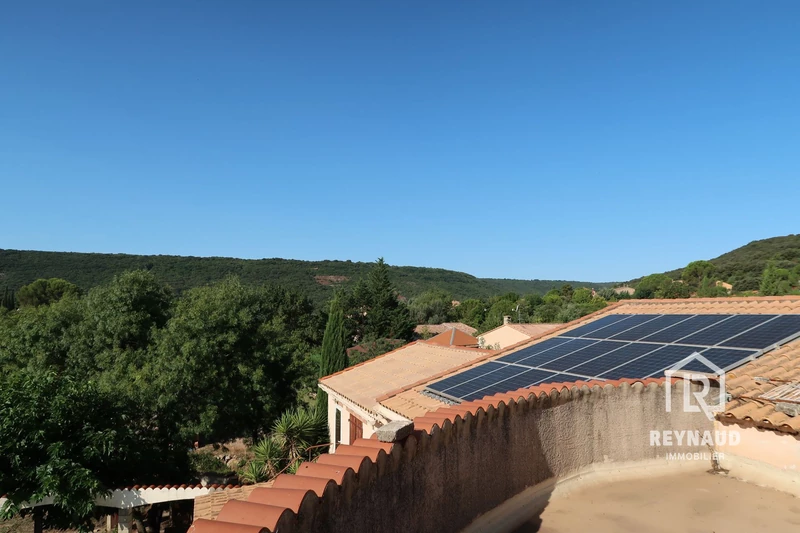 Vente bastide Clermont-l'Hérault  