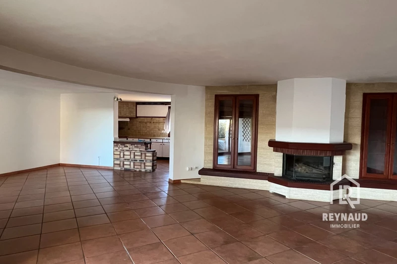 Vente bastide Clermont-l'Hérault  