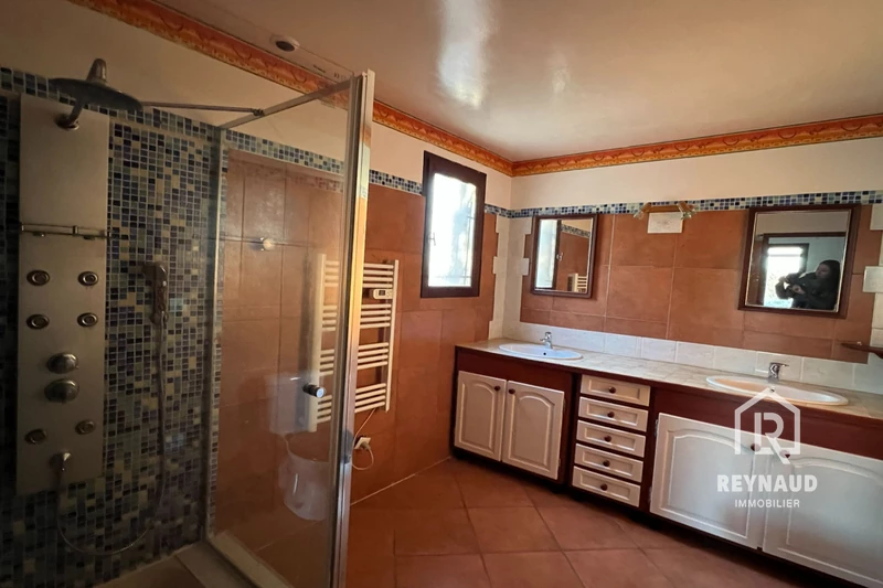 Vente bastide Clermont-l'Hérault  