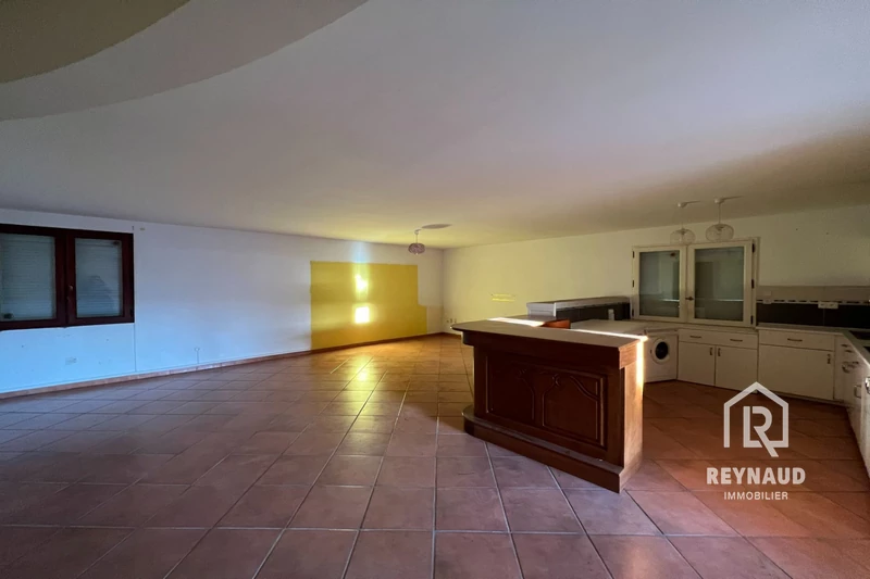 Vente bastide Clermont-l'Hérault  