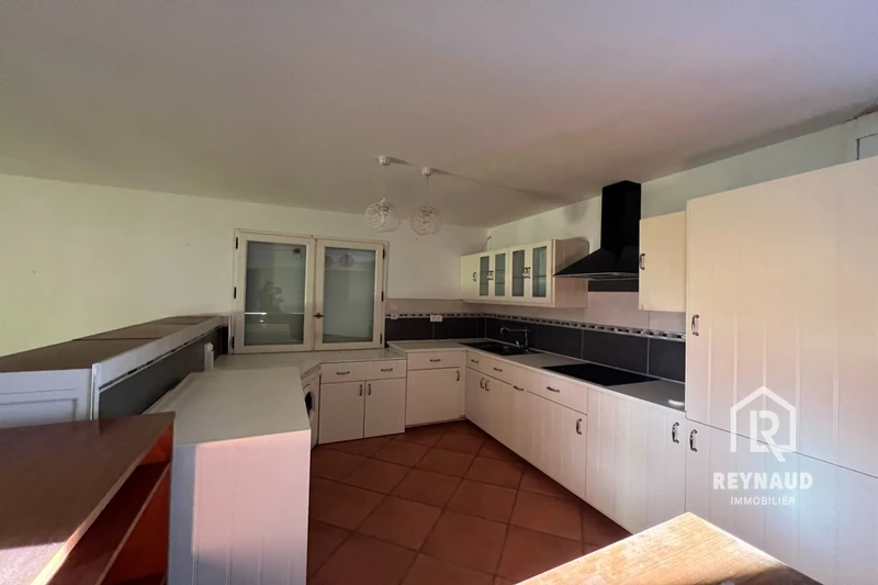 Vente bastide Clermont-l'Hérault  