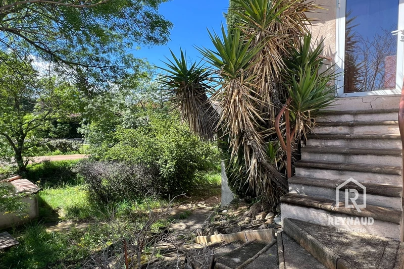 Vente bastide Clermont-l'Hérault  