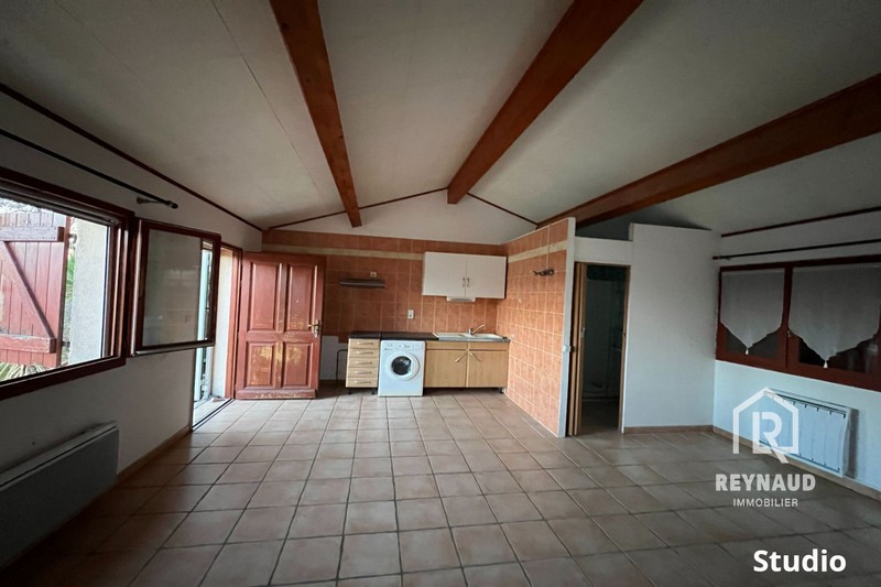Vente bastide Clermont-l'Hérault  