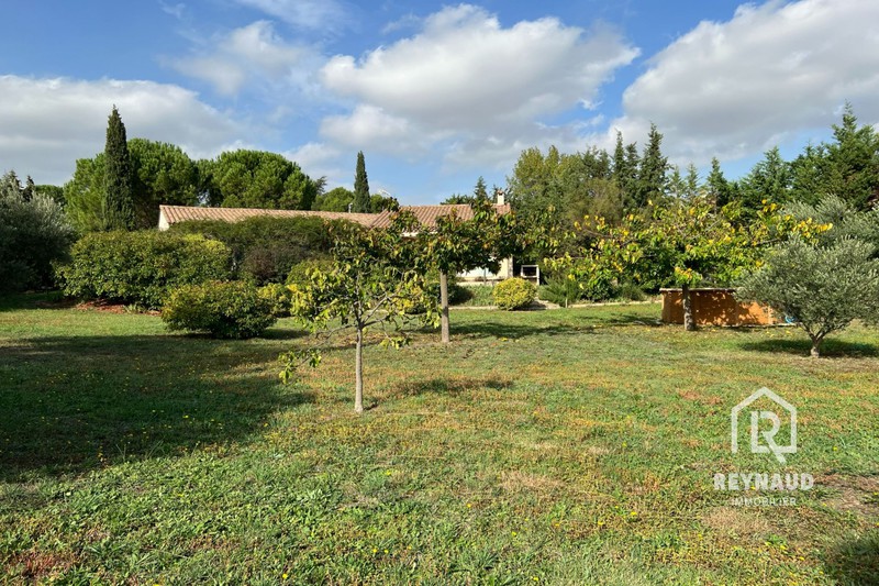 Photo Villa Villeveyrac   achat villa  4 chambres   135&nbsp;m&sup2;