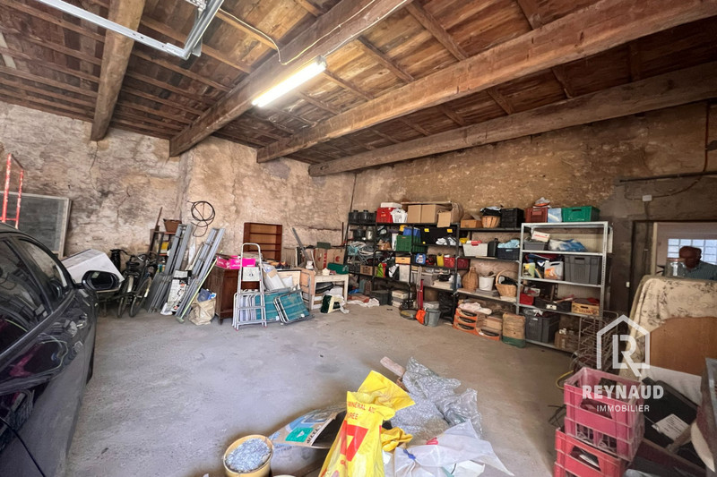 Vente maison de caractère Pézenas  