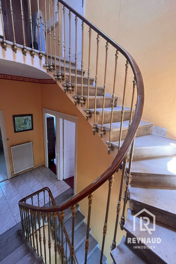 Vente maison de caractère Pézenas  