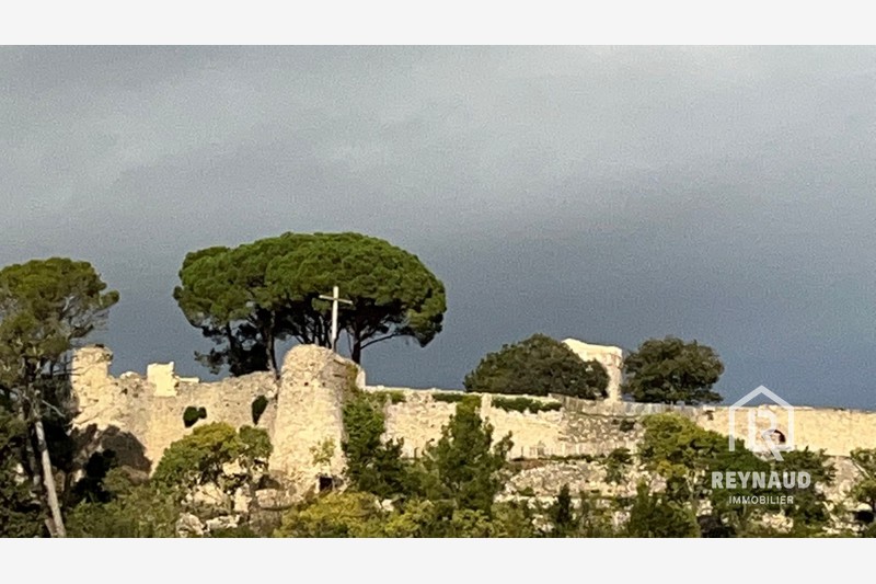 Vente maison de caractère Clermont-l'Hérault  