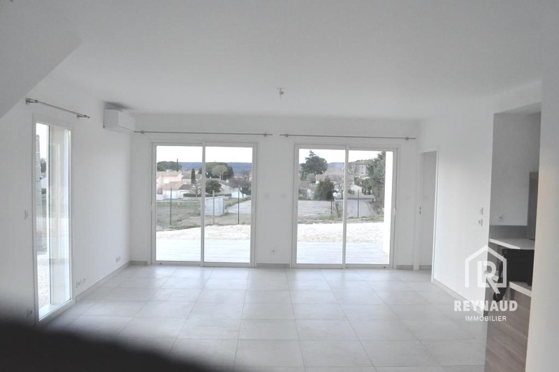 Photo Villa Clermont-l&#039;Hérault Clermont l&#039;hérault,   achat villa  3 chambres   98&nbsp;m&sup2;