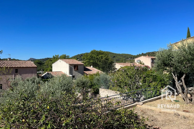 Vente maison Clermont-l'Hérault  