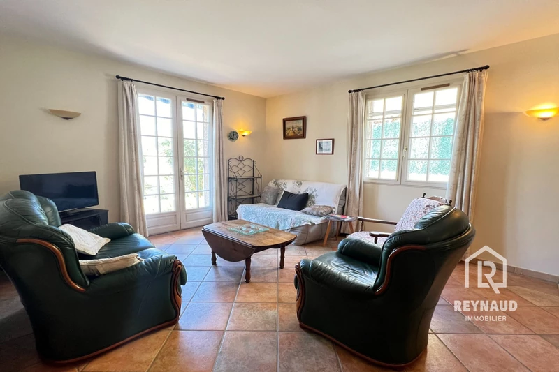 Vente maison Clermont-l'Hérault  