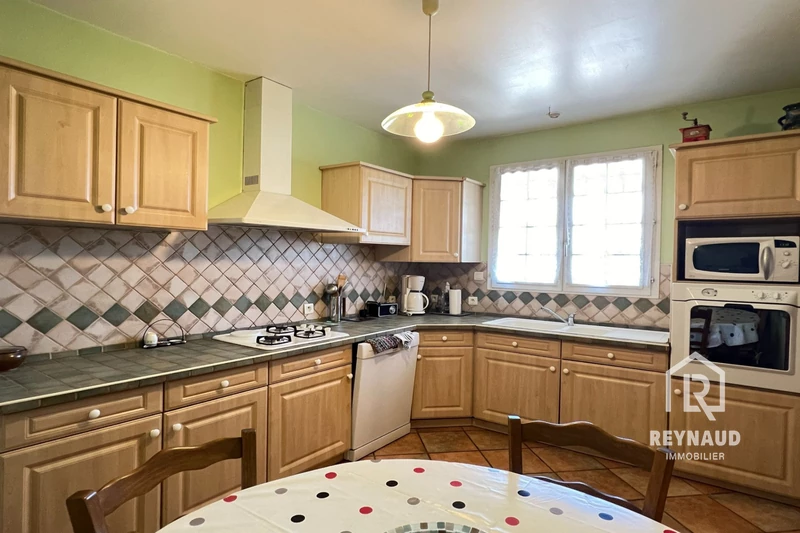 Vente maison Clermont-l'Hérault  
