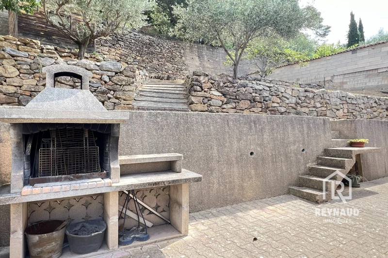 Vente maison Clermont-l'Hérault  