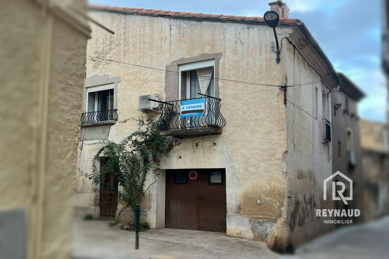Photo Maison Aspiran   achat maison  2 chambres   70&nbsp;m&sup2;