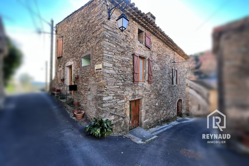 Photo Maison de hameau Cabrières   achat maison de hameau  3 chambres   97&nbsp;m&sup2;