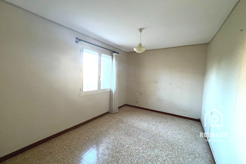 Vente maison de village Plaissan  