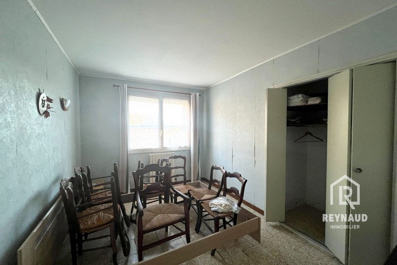 Vente maison de village Plaissan  