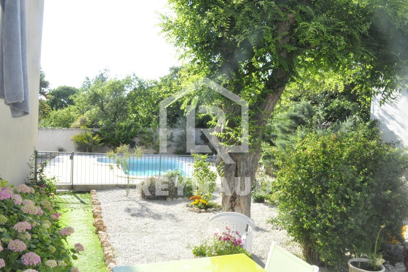 Photo House Clermont-l&#039;Hérault Village,   to buy house  3 bedroom   96&nbsp;m&sup2;