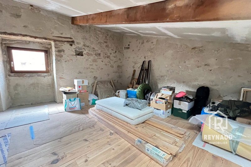 Photo Maison Saint-Félix-de-Lodez Saint andré de sangonis,   achat maison  2 chambres   105&nbsp;m&sup2;