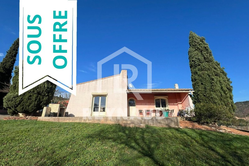 Photo Villa Clermont-l&#039;Hérault   to buy villa  3 bedroom   90&nbsp;m&sup2;