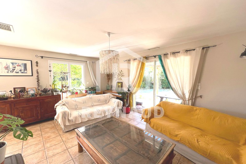Photo House Clermont-l&#039;Hérault Nature,   to buy house  4 bedroom   136&nbsp;m&sup2;