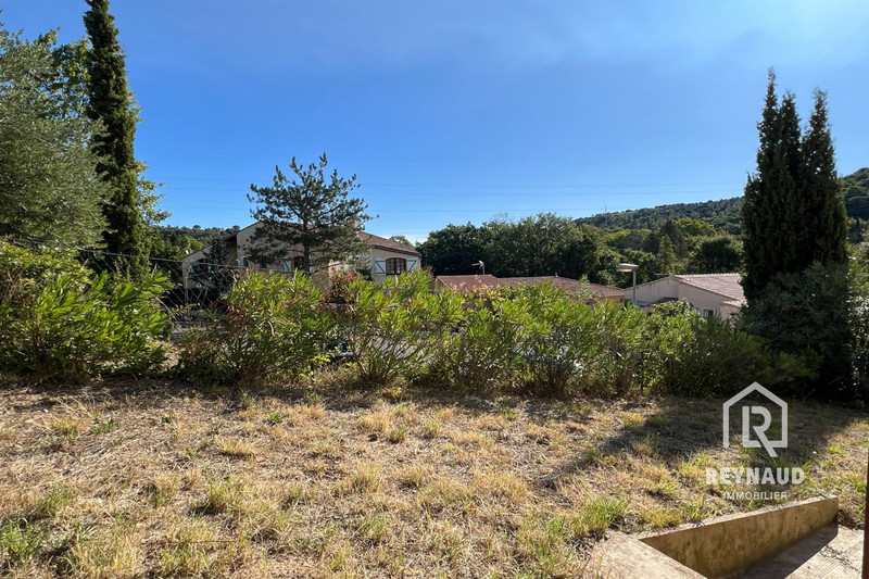 Vente maison Clermont-l'Hérault  