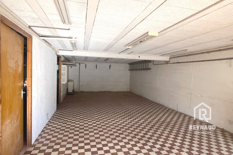 Vente maison Clermont-l'Hérault  