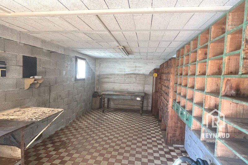 Vente maison Clermont-l'Hérault  