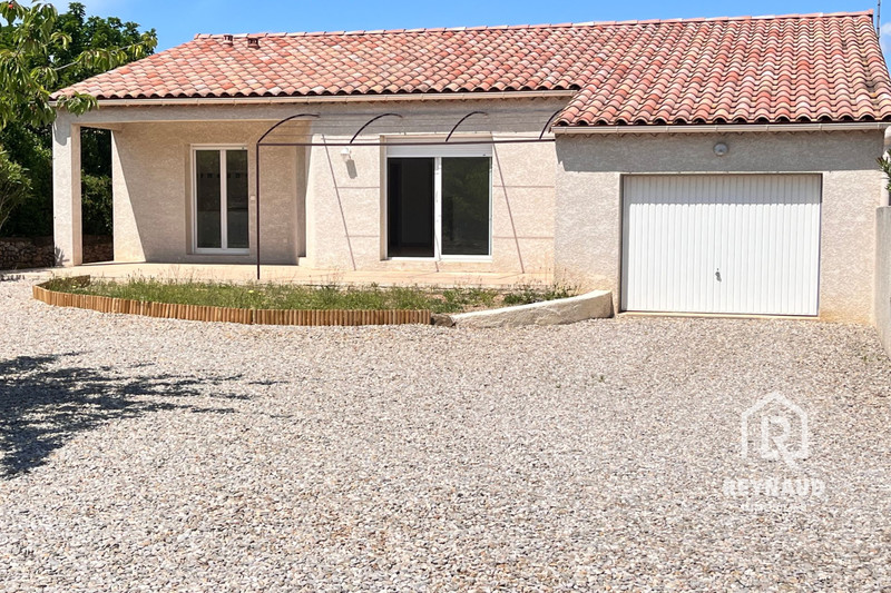 Photo Villa Clermont-l&#039;Hérault   to buy villa  3 bedroom   102&nbsp;m&sup2;