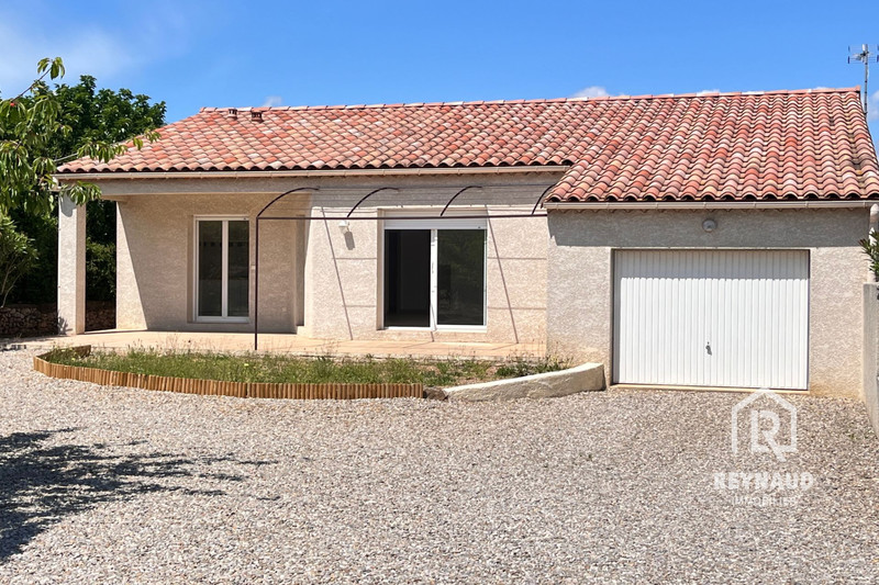 Photo Villa Clermont-l&#039;Hérault   to buy villa  3 bedroom   102&nbsp;m&sup2;