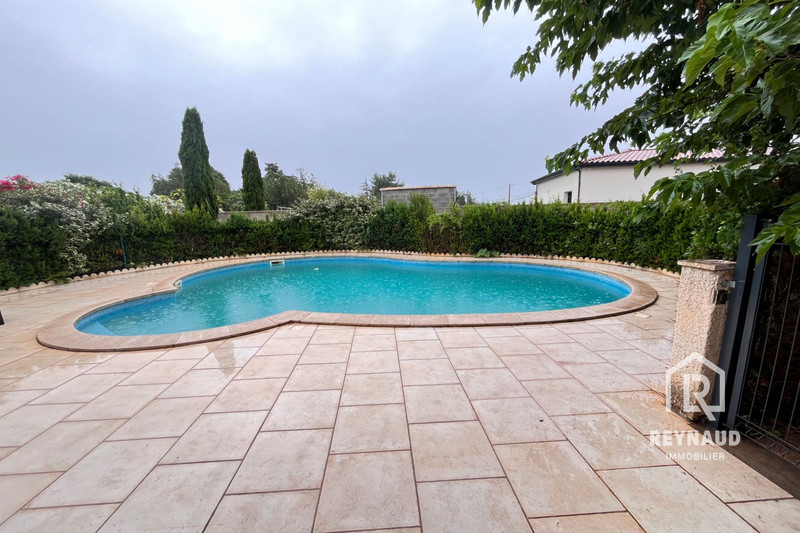 Photo Property Clermont-l&#039;Hérault   to buy property  7 bedroom   195&nbsp;m&sup2;