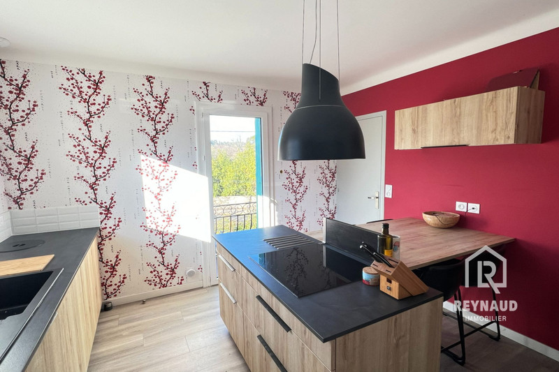 Vente villa Clermont-l'Hérault  