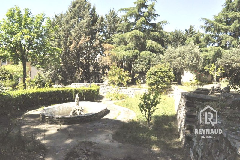 Photo Villa Clermont-l&#039;Hérault Centre-ville,   achat villa  5 chambres   161&nbsp;m&sup2;