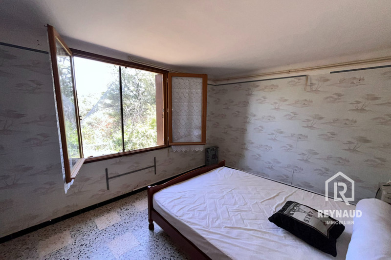 Vente maison de campagne Clermont-l'Hérault  