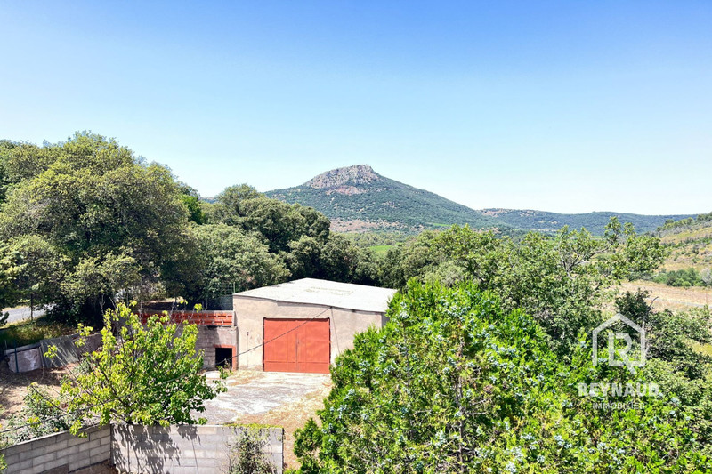 Vente maison de campagne Clermont-l'Hérault  