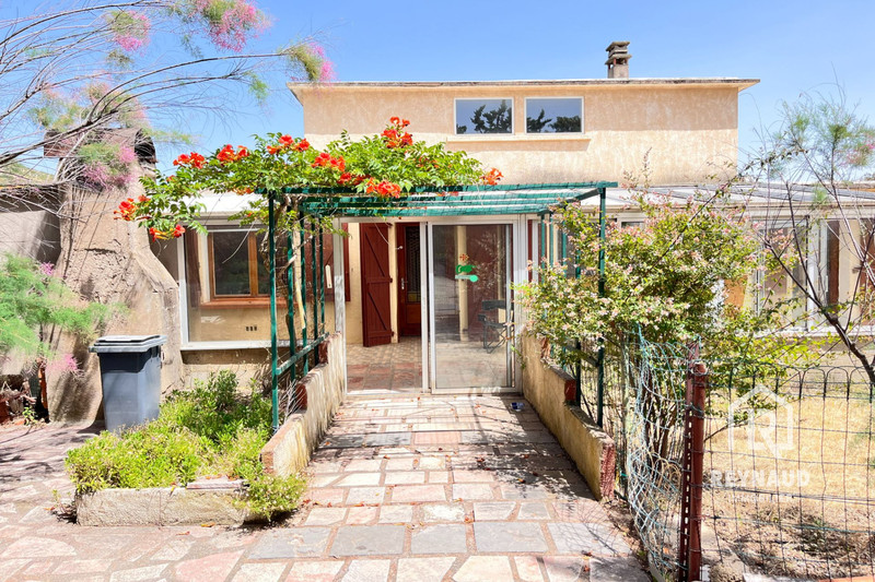 Photo Maison de campagne Clermont-l&#039;Hérault Nature,   achat maison de campagne  9 chambres   200&nbsp;m&sup2;