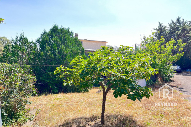 Vente maison de campagne Clermont-l'Hérault  
