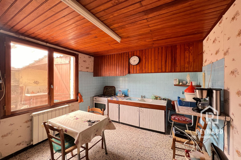 Vente maison de campagne Clermont-l'Hérault  