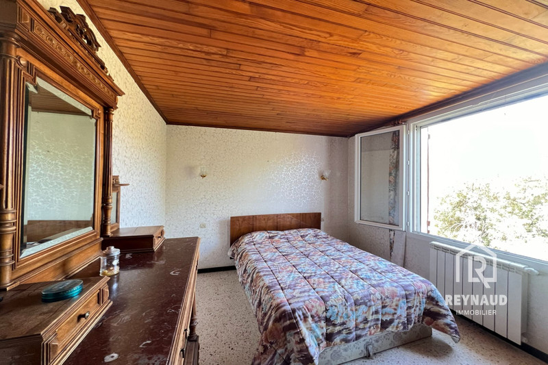 Vente maison de campagne Clermont-l'Hérault  