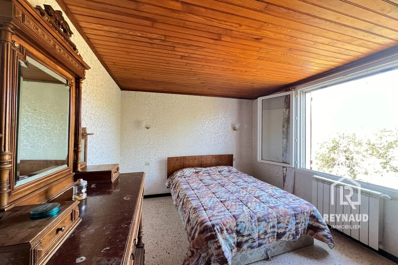 Vente maison de campagne Clermont-l'Hérault  