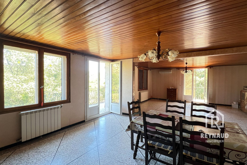 Vente maison de campagne Clermont-l'Hérault  