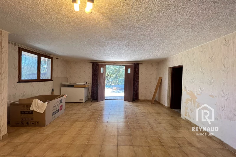 Vente maison de campagne Clermont-l'Hérault  