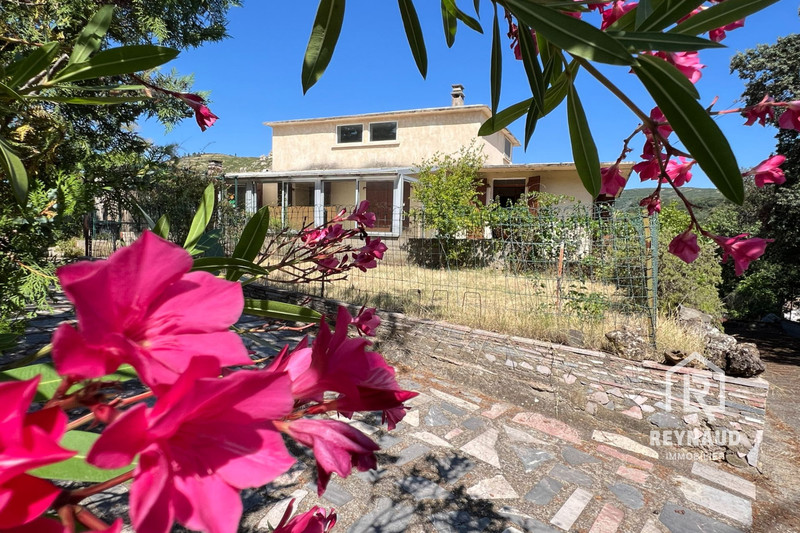Vente maison de campagne Clermont-l'Hérault  